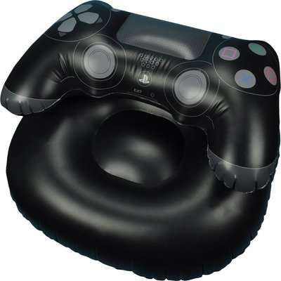 Playstation Inflatable Chair (Black)