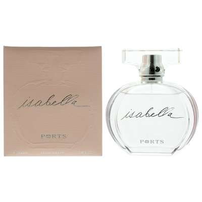 Ports Isabella Ports Isabella Eau De Toilette (100ml) - Parallel Import