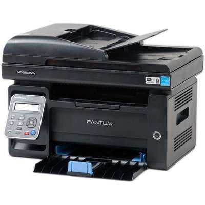 Pantum M6550NW Wireless All-In-One Monochrome Laser Printer