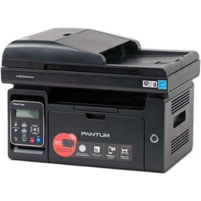 Pantum M6550NW Wireless All-In-One Monochrome Laser Printer