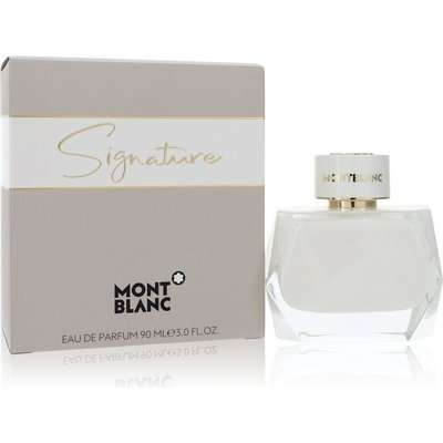 Mont Blanc Montblanc Signature Eau De Parfum Spray (90ml) - Parallel Import