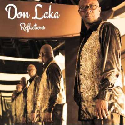 Reflections (CD)