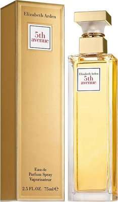 Elizabeth Arden Fifth Ave Eau de Parfum 30ml - Parallel Import
