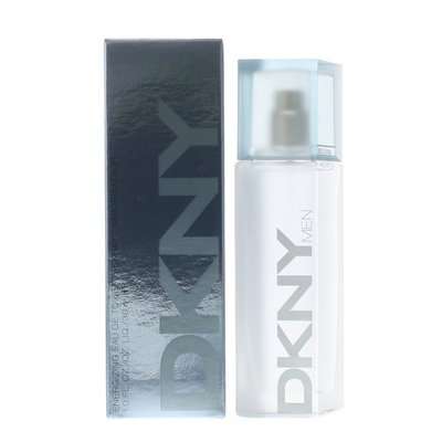 DKNY Energizing Men EDT 30ml - Parallel Import