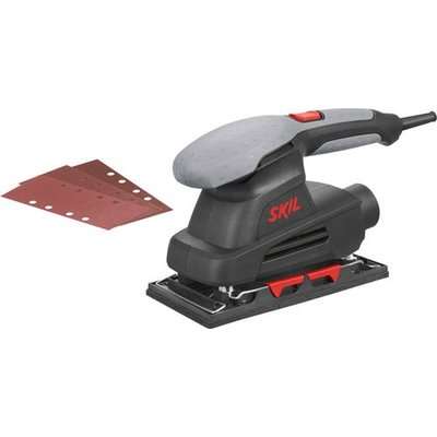 Skil Orbital Sander (160W)