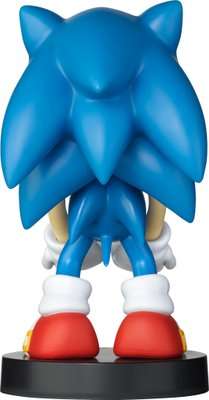 Cable Guys Controller and Smartphone Holder - Sonic