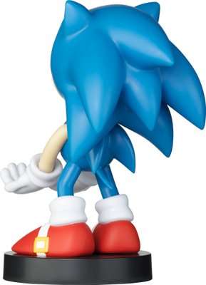 Cable Guys Controller and Smartphone Holder - Sonic