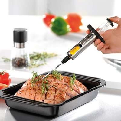 Gefu Marinade Nozzle