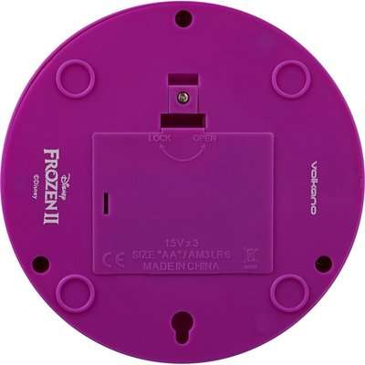 Disney Push Light - Frozen II