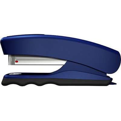 Rexel Sirius Stapler Full Strip Stapler (Blue)