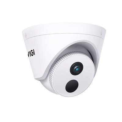 TP-Link VIGI 3MP Turret Network Camera