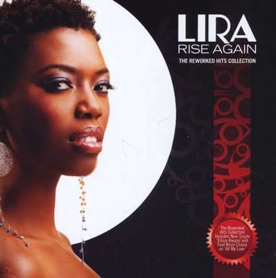 Rise Again  - The Reworked Hits Collection (CD)