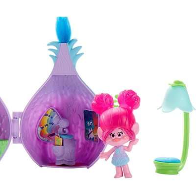 Trolls: Poppy Styling Pod