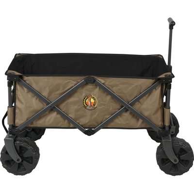Meerkat 4x4 Utility Cart