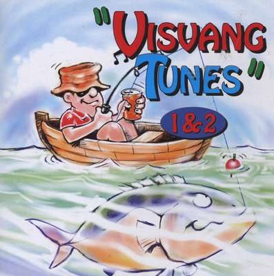 Visvang Tunes 1 & 2 (CD)