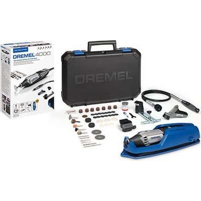 Dremel 4000 Multi-Tool (175W)