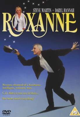 Roxanne (DVD)