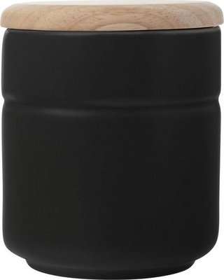 Maxwell & Williams Tint Canister (600ml | Black)