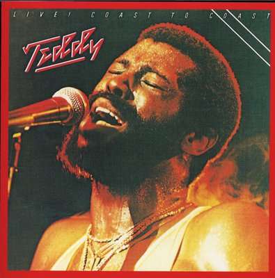 Live - Coast To Coast (CD)