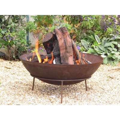 Fire Pit (58cm)