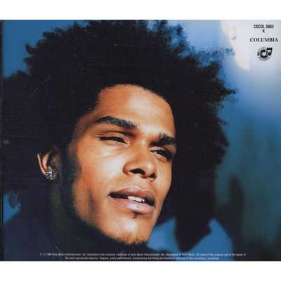 Maxwell's Urban Hang Suite (CD)
