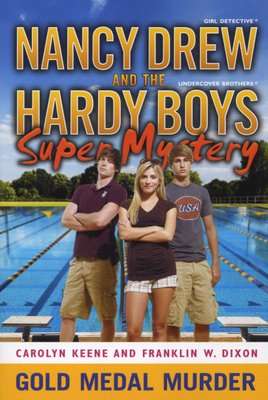 Gold Medal Murder (Paperback, Original)