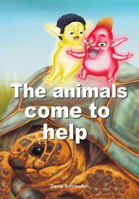 The Animals Come to Help (Paperback)
