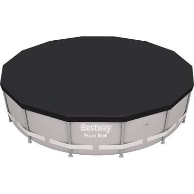 Bestway PVC Frame Pool Cover (427cm)