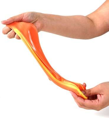 Gloop Change-A-Roo (Red & Yellow)