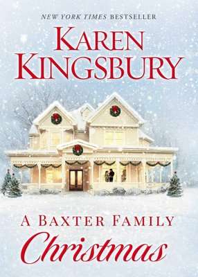A Baxter Family Christmas (Paperback)