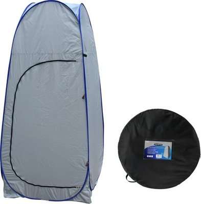 Leisure Quip Pop Up Toilet / Changing Cubicle