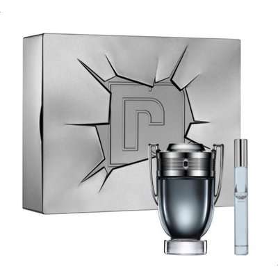 Paco Rabanne Invictus Intense Gift Set - Parallel Import