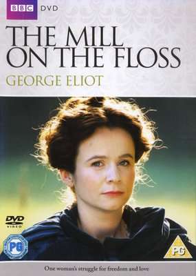 The Mill On The Floss (DVD)
