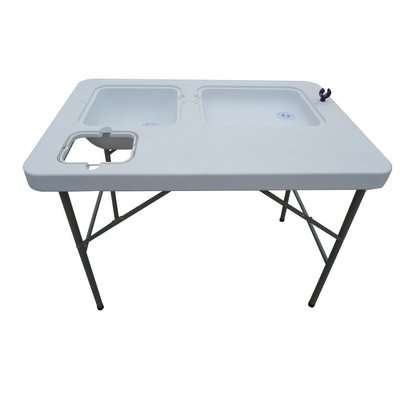 Bushtec HDPE Prep Table (100cm)