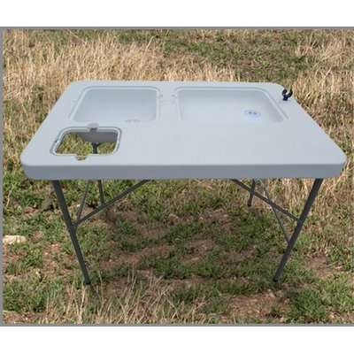 Bushtec HDPE Prep Table (100cm)