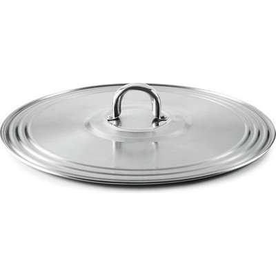Ibili Kitchen Aids - Universal Stainless Steel Lid (36/38/40/42cm)