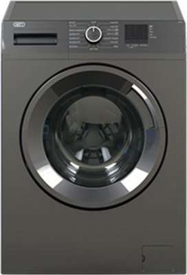 Defy 6kg Front Loader Washing Machine (Manhattan Grey)