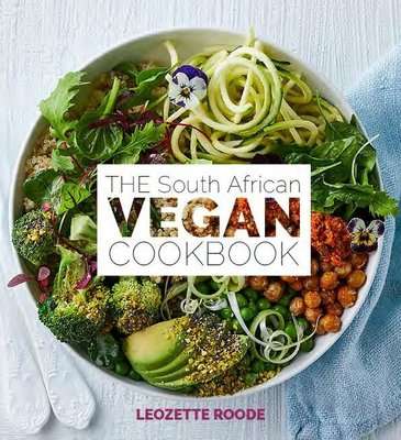 The South African Vegan Cookbook (Paperback)