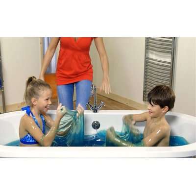 Simba Zimpli Kids - Slime Baff (Goo Blue)(150g)