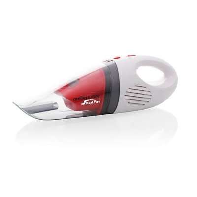 Mellerware Smartvac Wet 'n Dry Vacuum Cleaner