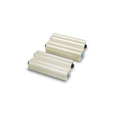 GBC 340905 NAP Gloss Laminate Film Roll (A2)(38 Micron)(455mmx150m)(76mm Core)