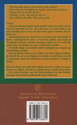 Ditsem, Dawid! (Afrikaans, Paperback)