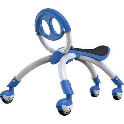 YBIKE Pewi Elite (Blue)