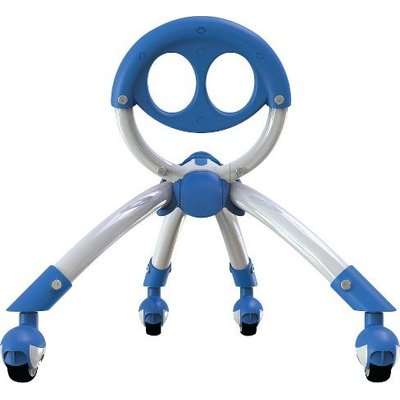 YBIKE Pewi Elite (Blue)