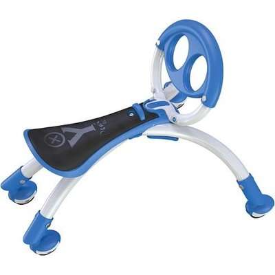 YBIKE Pewi Elite (Blue)