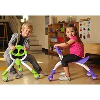 YBIKE Pewi Elite (Blue)