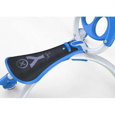 YBIKE Pewi Elite (Blue)