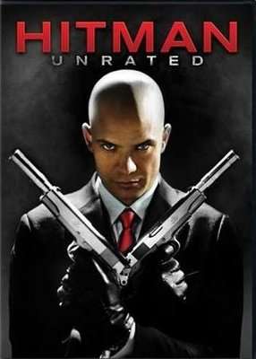 Hitman (DVD)