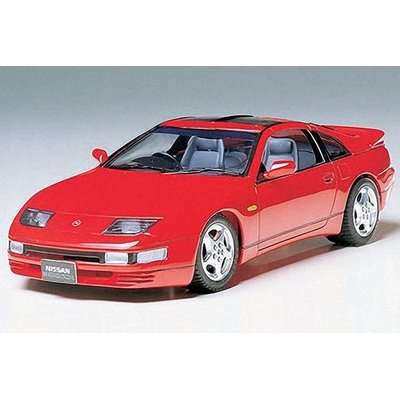 Tamiya Nissan 300ZX Turbo (1/24)