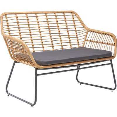 Relax Furniture Arlo Patio Set (4 Piece)